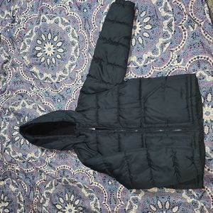 Boys old navy winter coat